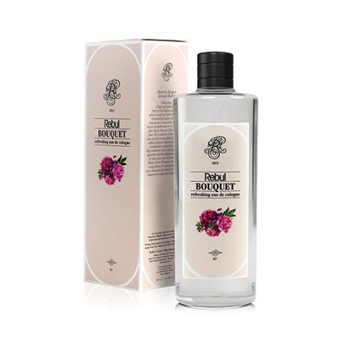 REBUL KOLONYA  250 ML BOUQUET. ürün görseli