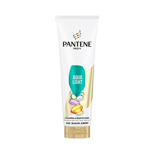 PANTENE SAÇ KREMİ 275 ML AQUA LİGHT. ürün görseli