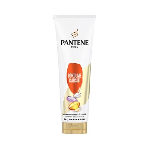 PANTENE SAÇ KREMİ 275 ML DÖKÜLME KARŞITI. ürün görseli