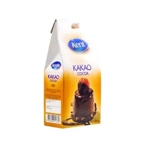 KENT KENTLE KAKAO 100 GR. ürün görseli