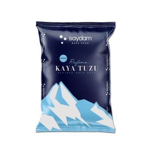SAYDAM KAYA TUZU 750 GR. ürün görseli
