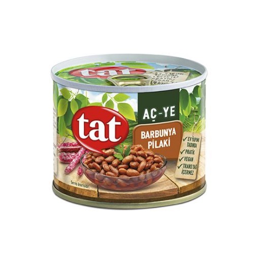 TAT BARBUNYA PİLAKİ 200 GR. ürün görseli