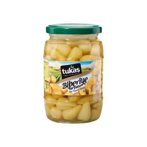 TUKAŞ TURŞU 335 CC BİBERİYE. ürün görseli
