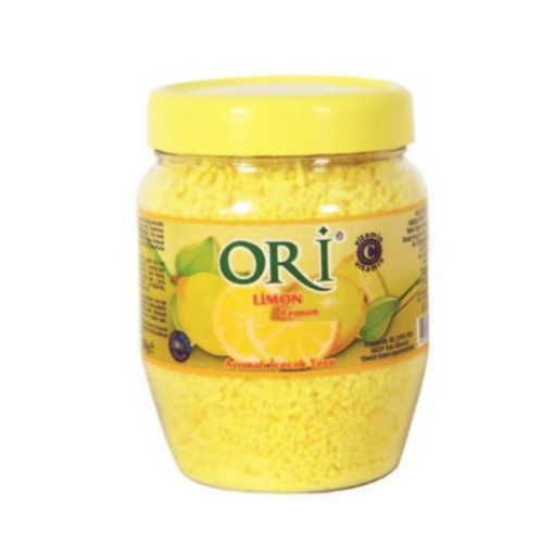 ORİ 300 GR KAVANOZ LİMON. ürün görseli