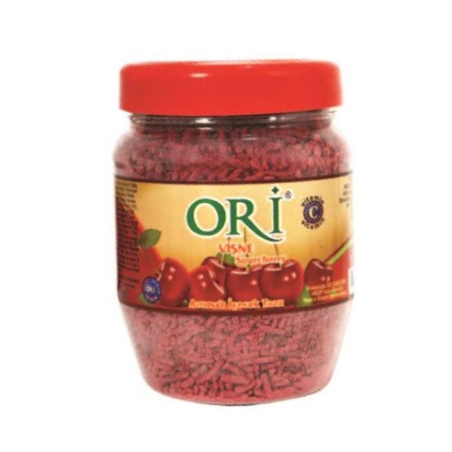 ORİ 300 GR KAVANOZ VİŞNE. ürün görseli