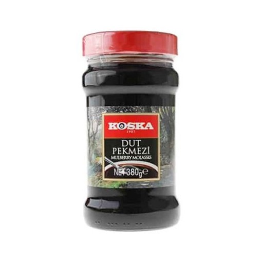 KOSKA DUT PEKMEZİ 380 GR. ürün görseli