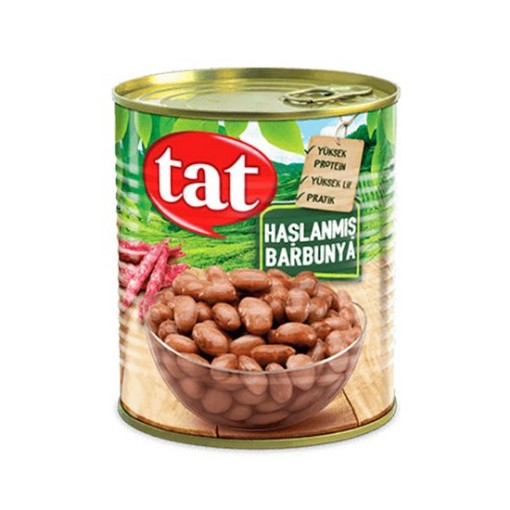 TAT HAŞLANMIŞ BARBUNYA TNK 800 GR. ürün görseli