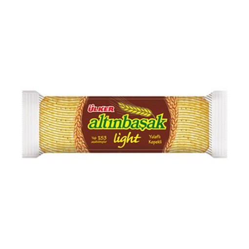 ÜLKER ALTINBAŞAK 46 GR 116-4. ürün görseli