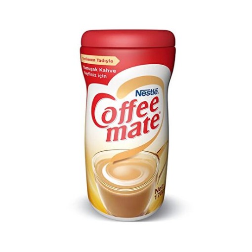 NESTLE COFFEE-MATE 170 GR KUTU. ürün görseli