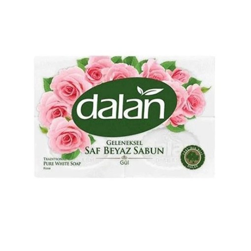 DALAN BANYO SABUNU 600 GR GÜL. ürün görseli