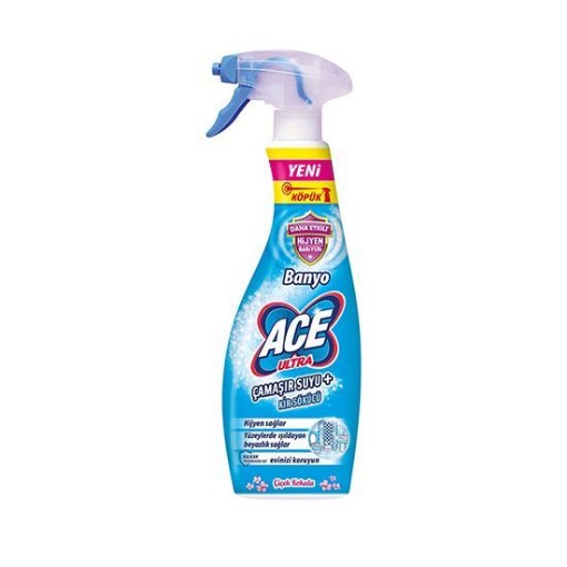 ACE ULTRA SPREY 700 ML BANYO. ürün görseli