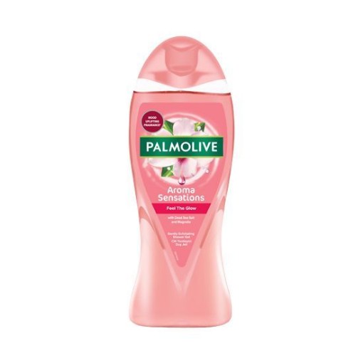PALMOLİVE DUŞ JELİ 500 ML GLOW. ürün görseli