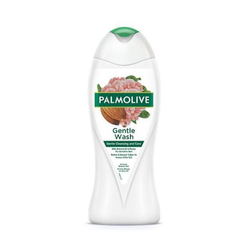 PALMOLİVE DUŞ JELİ 500 ML BADEM. ürün görseli