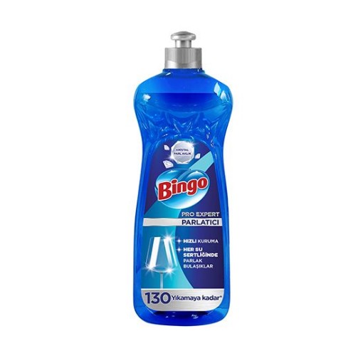 BİNGO PARLATICI 400 ML. ürün görseli