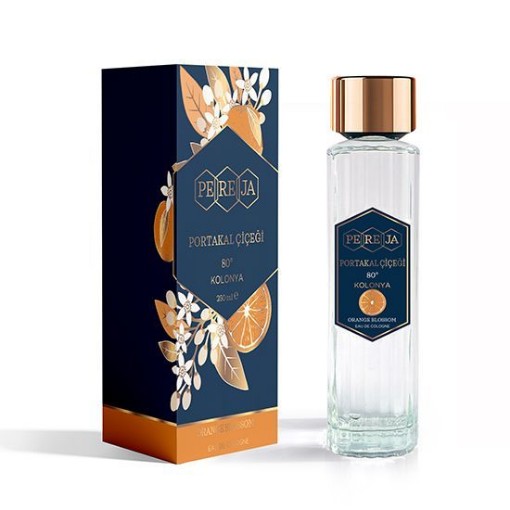 PEREJA KOLONYA 250 ML PORTAKAL. ürün görseli