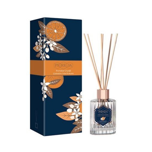 PEREJA ÇUBUKLU ODA KOKUSU 100 ML PORTAKAL. ürün görseli