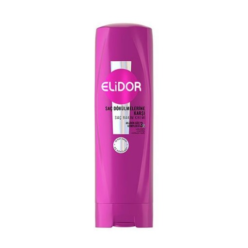 ELİDOR SAÇ KREMİ 350 ML DÖKÜLME KARŞITI. ürün görseli