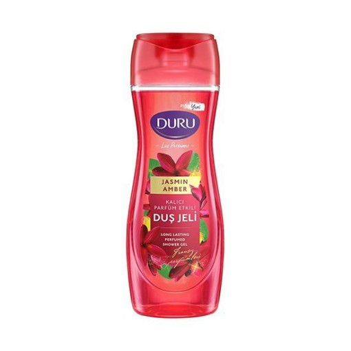 DURU DUŞ JELİ 450 ML JASMİN. ürün görseli