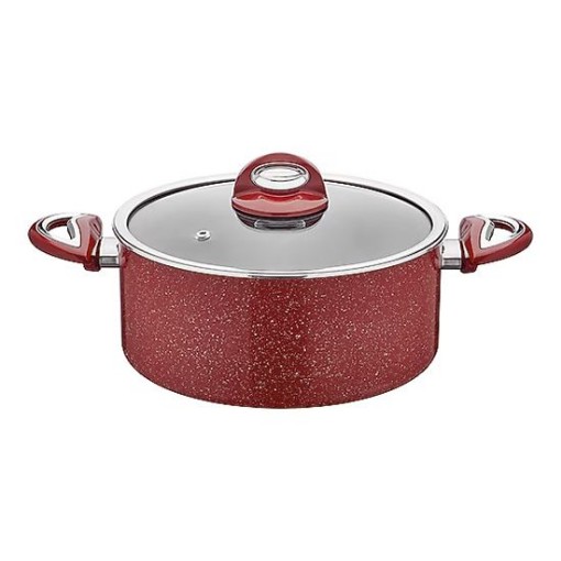 TAÇ 22CM TİTAN DRN TENCERE. ürün görseli