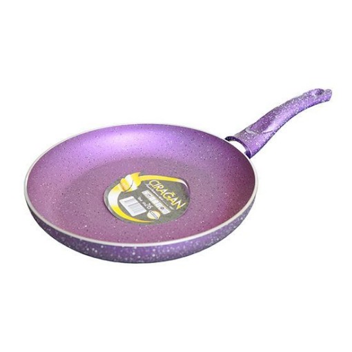 ÇIRAĞAN 26 CM EZME  TAVA. ürün görseli