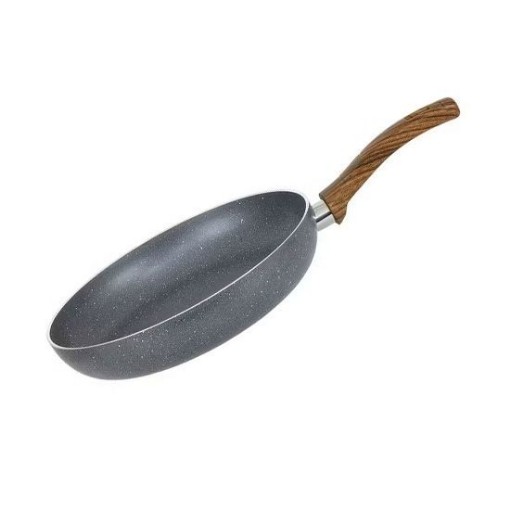 DAYS IN COLOURS GRİ GRANİT TAVA 26 CM. ürün görseli