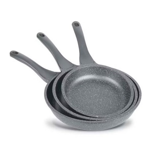 DÖKÜM GRANİT TAVA SET 20+24+28. ürün görseli