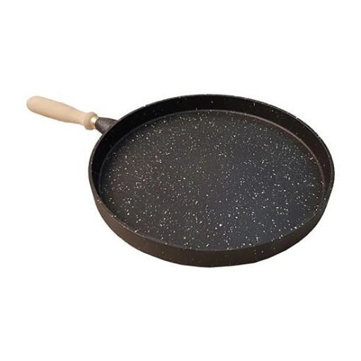 MUTFAKÇA 36 CM ÇİFT TARAFLI GÖZLEME TAVASI. ürün görseli