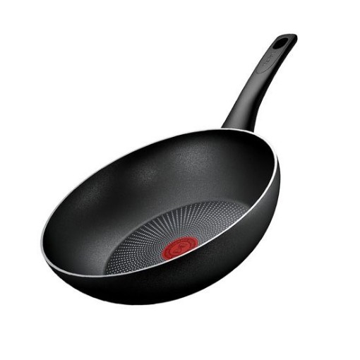 TEFAL XL FORCE 28 CM WOK TAVA. ürün görseli
