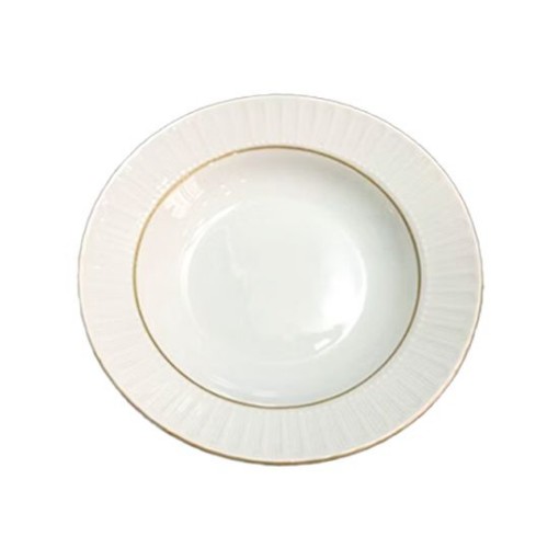 GÜRAL SEDEF MAT 16CM TATLı TABAK. ürün görseli