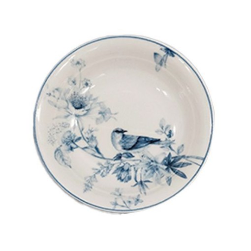 GÜRAL SUJE 17 CM ÇUKUR TABAK(1891). ürün görseli