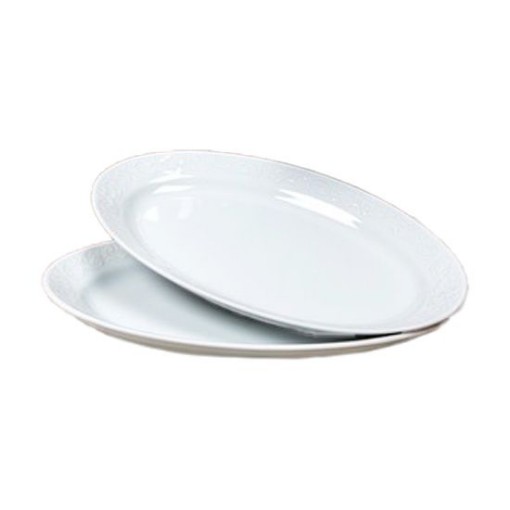 GÜRAL SUJE 29 CM KAYIK TABAK (1891). ürün görseli