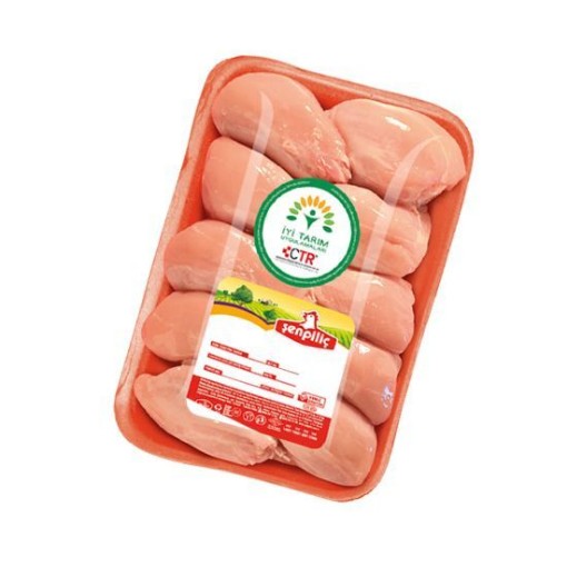 ŞEN PİLİÇ TB IZGARA TAVA KG. ürün görseli