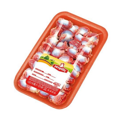 ŞEN PİLİÇ TB TAŞLIK KG. ürün görseli