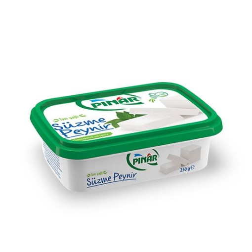 PINAR SÜZME PEYNİR 250 GR. ürün görseli