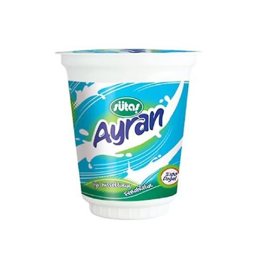 SÜTAŞ AYRAN 275 ML. ürün görseli
