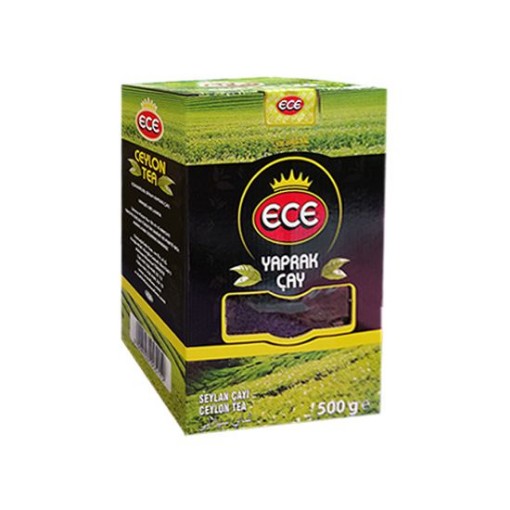 ECE YAPRAK ÇAY 500 GR. ürün görseli