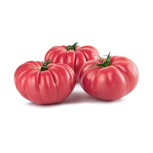 DOMATES PEMBE (AYAŞ)  *KG*. ürün görseli