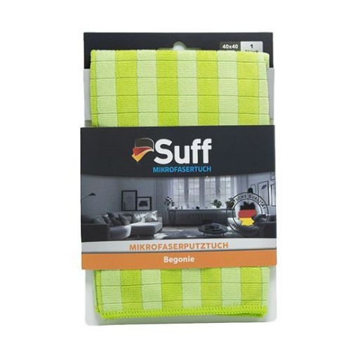 SUFF TEM.BEZİ MİKROFİBER GEN.TEM. 360 GR BEGONİE. ürün görseli