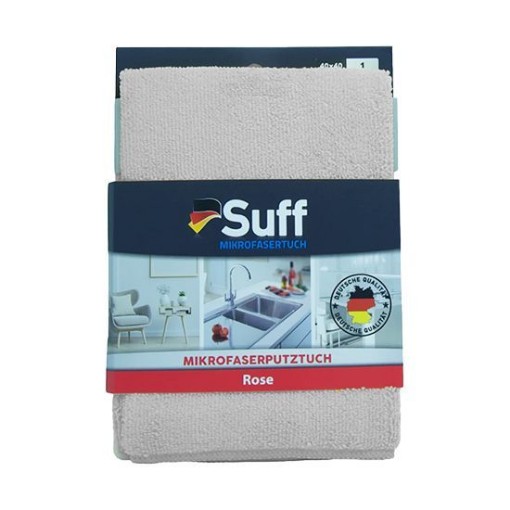 SUFF TEM.BEZİ MİKROFİBER GEN. TEM. 360 GR ROSE. ürün görseli