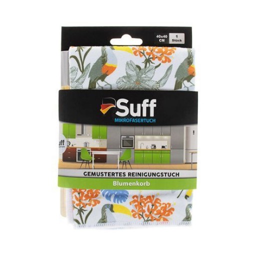 SUFF TEM.BEZİ MİKROFİBER Ç.SEP. 320 GR BLUMENKORB. ürün görseli