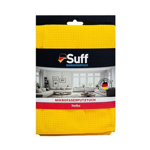 SUFF TEM.BEZİ MİKROFİBER GEN. TEM. 360 GR NELKE. ürün görseli