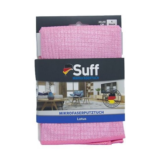 SUFF TEM.BEZİ MİKRO. GEN. TEM. 420 GR LOTUS 40X40. ürün görseli