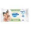 MOLFİX ISLAK HAVLU 60 LI FERAH TEMIZLIK. ürün görseli