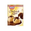 DR OETKER ÇİKOLATALI SOS 123 GR. ürün görseli